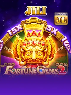 Fortune Gems 2 JILI