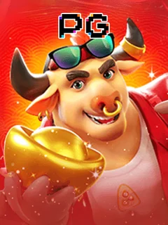 Fortune Ox PG Soft
