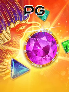 Garuda Gems PG Soft