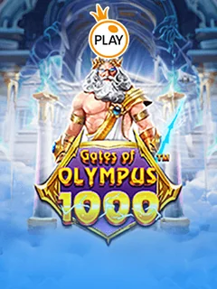 Gates of Olympus 1000 Pragmatic Play
