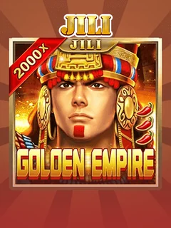 Golden Empire JILI