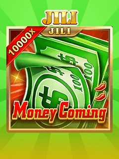 Money Coming JILI