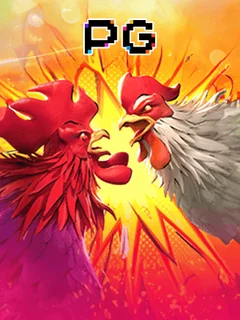 Rooster Rumble PG Soft