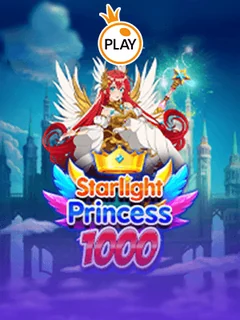 Starlight Princess 1000 Pragmatic Play