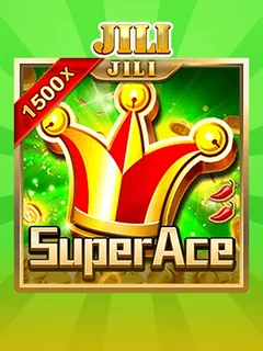 Super Ace JILI