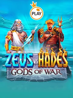Zeus vs Hades Pragmatic Play